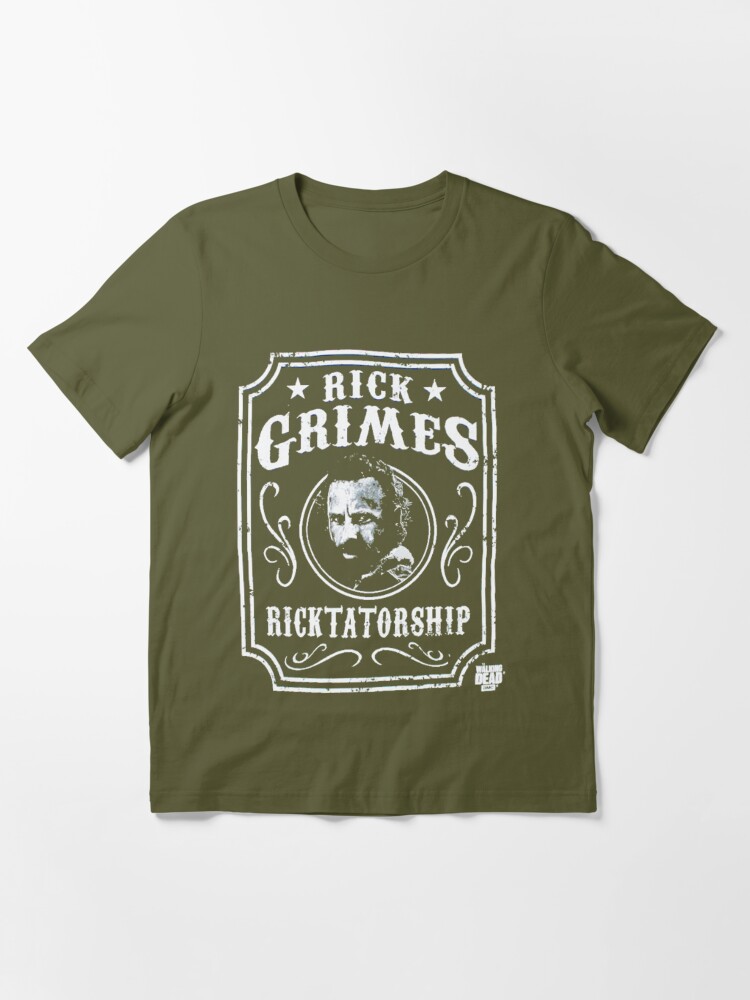 Ricktatorship Guys / unisex Large