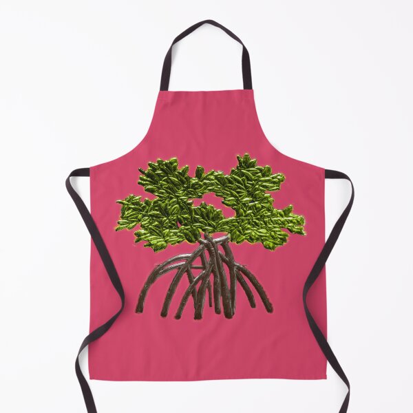 Item preview, Virgin Islands Mangrove Tree designed and sold by articlave.
