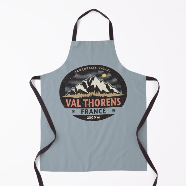 Item preview, Val Thorens, France designed and sold by studio838.