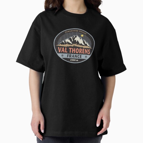 Item preview, Val Thorens, France designed and sold by studio838.