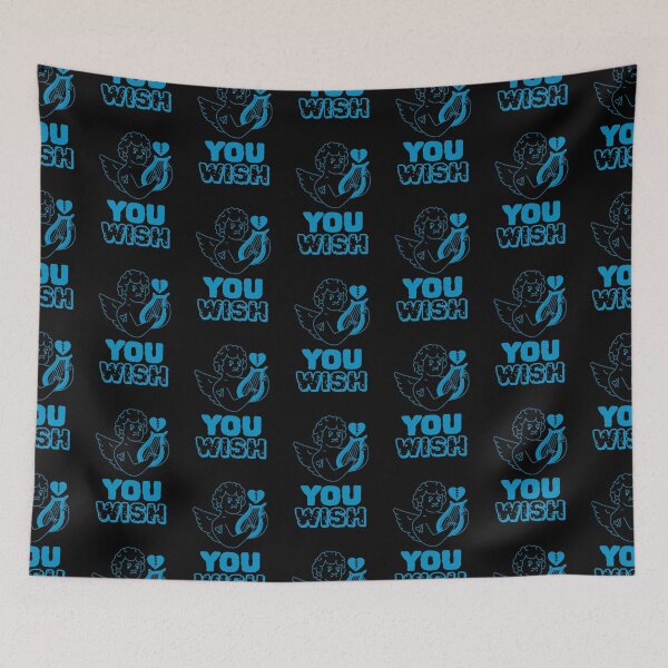 Item preview, You Wish You Could Be Mine – I Tolerate You, But I'm Not Yours Truly designed and sold by The Green Corner.