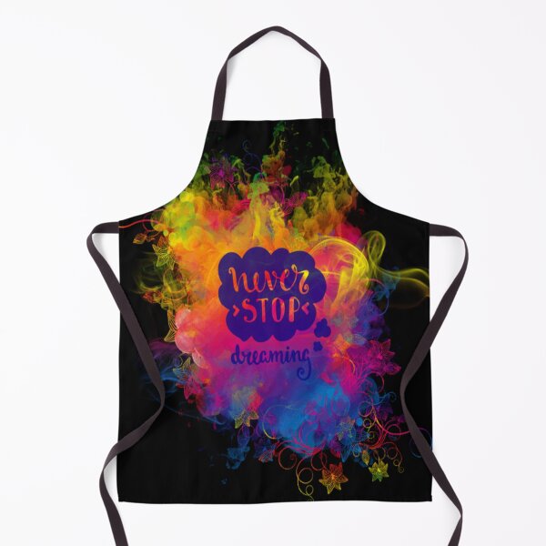 Item preview, Never Stop Dreaming designed and sold by indigorayz.