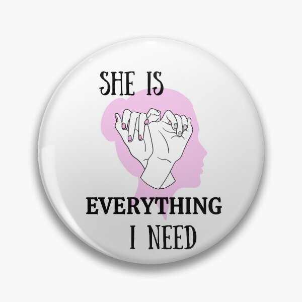 Item preview, She Is Mine- Valentine designed and sold by Cc8266.