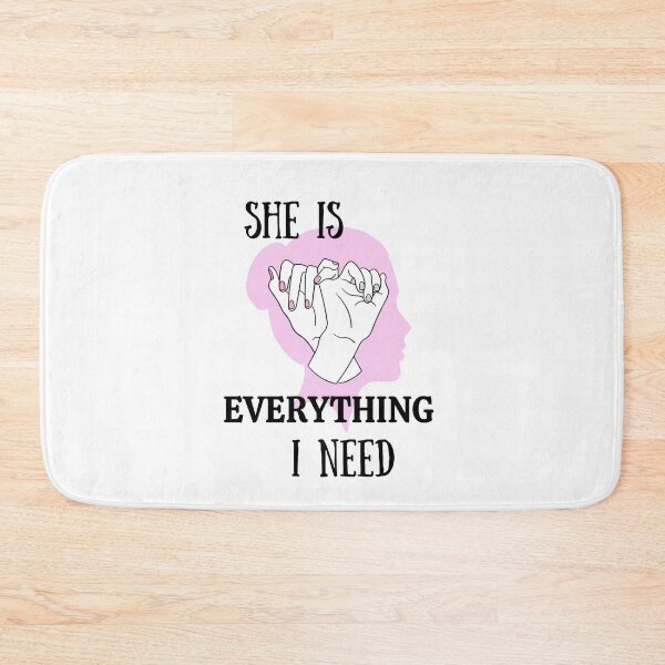 Item preview, She Is Mine- Valentine designed and sold by Cc8266.
