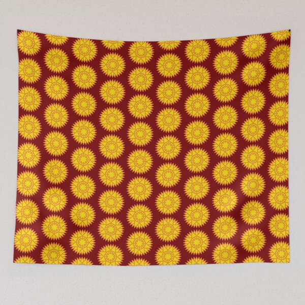 Item preview, GEOMETRIC ART designed and sold by WOOFANG.