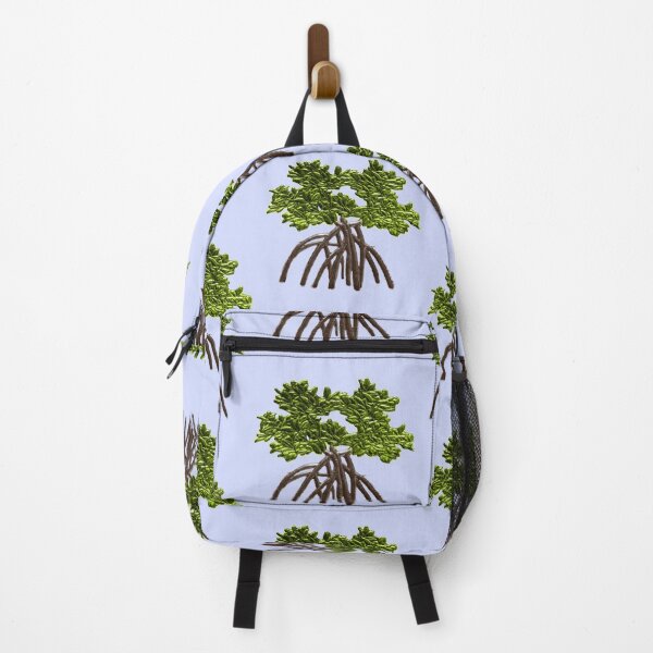 Item preview, Virgin Islands Mangrove Tree designed and sold by articlave.