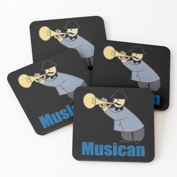 Item preview, Musican designed and sold by Uvogin2099.