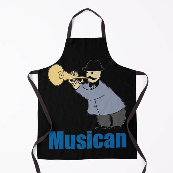 Item preview, Musican designed and sold by Uvogin2099.