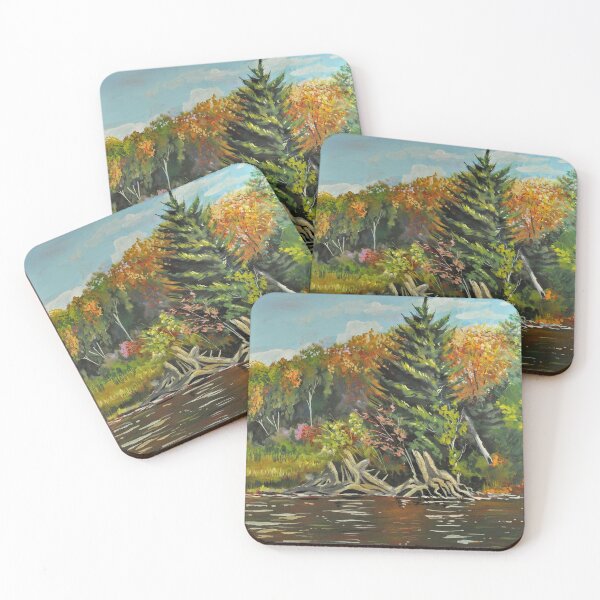 Item preview, Acrylic painting designed and sold by mikemcglashon.