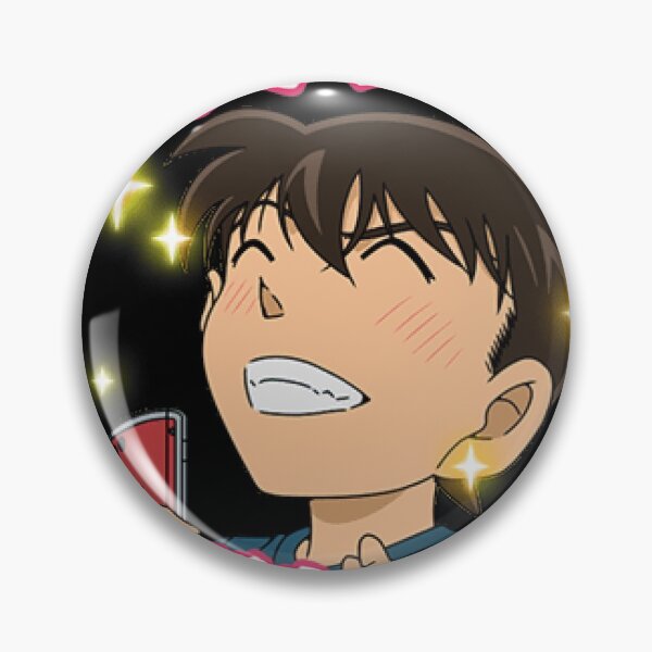 Artikelvorschau, Meitantei Conan Shinichi kudo entworfen und verkauft von AlphaSmith.