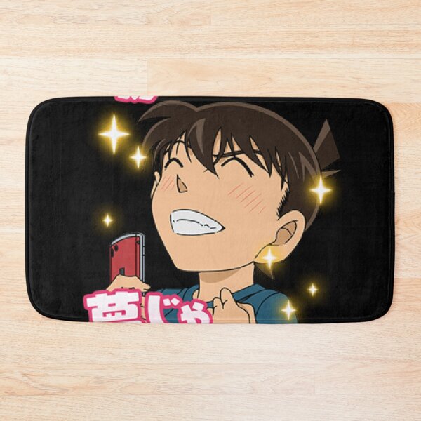 Item preview,  Meitantei Conan Shinichi kudo designed and sold by AlphaSmith.