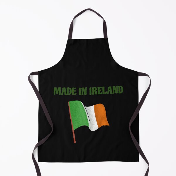 Item preview, Made In Ireland - Irish Flag designed and sold by Clothing-Guru.
