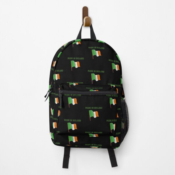 Item preview, Made In Ireland - Irish Flag designed and sold by Clothing-Guru.
