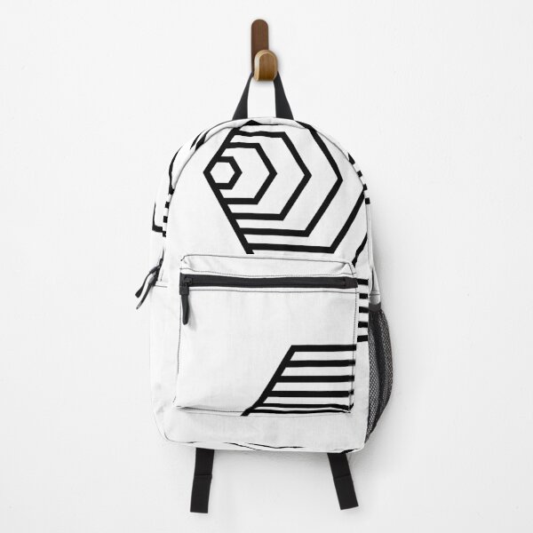 Item preview, Geometric Hexagon Tunnel designed and sold by dmuelr.