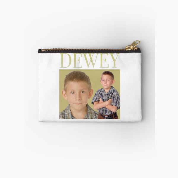 Item preview, Dewey - Malcolm in the middle designed and sold by olibouch.