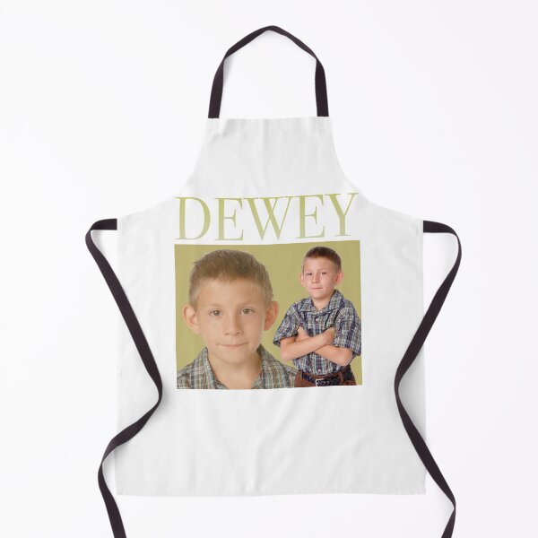 Item preview, Dewey - Malcolm in the middle designed and sold by olibouch.