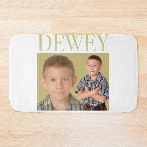 Item preview, Dewey - Malcolm in the middle designed and sold by olibouch.