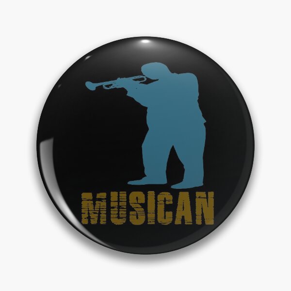 Item preview, Musican designed and sold by Uvogin2099.