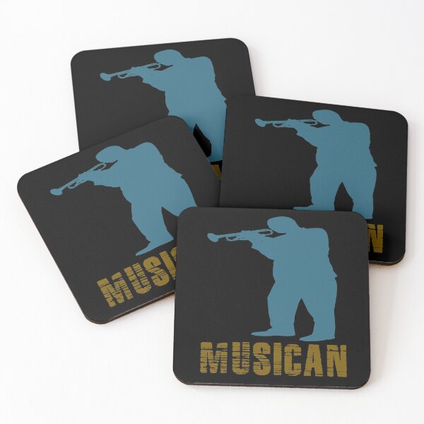 Item preview, Musican designed and sold by Uvogin2099.