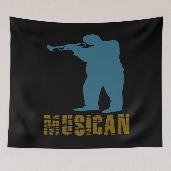 Item preview, Musican designed and sold by Uvogin2099.