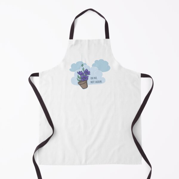Item preview, Falling Bowl of Petunias designed and sold by Motivburg.