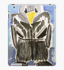penguin iPad Case/Skin