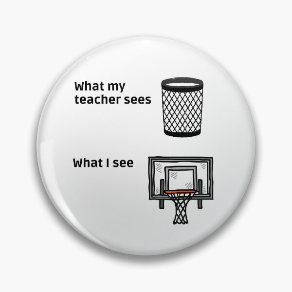 Artikelvorschau, Basketball Meme entworfen und verkauft von RaquelDeneth.