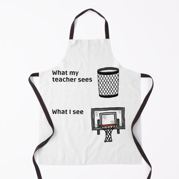 Item preview, Basketball Meme designed and sold by RaquelDeneth.