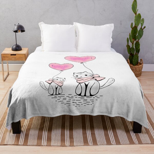 Item preview, cat and kitten funny t-shirt designed and sold by najwamaya38.