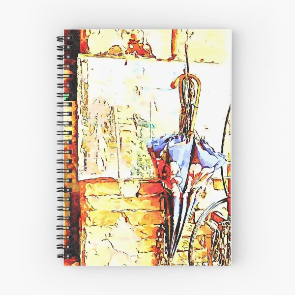 Item preview, Hortus Conclusus: umbrella designed and sold by Giuseppe Cocco.