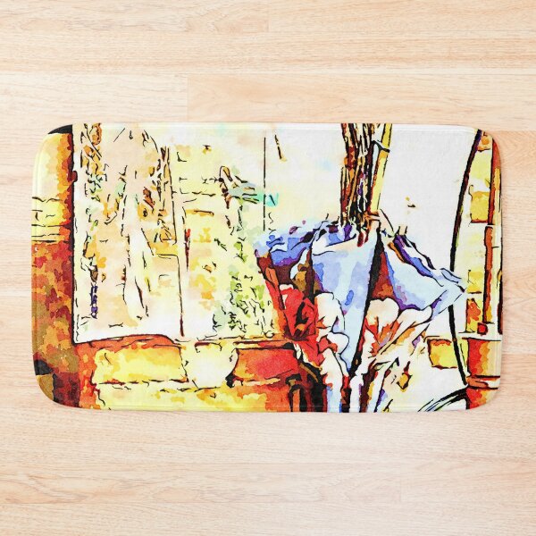 Item preview, Hortus Conclusus: umbrella designed and sold by Giuseppe Cocco.