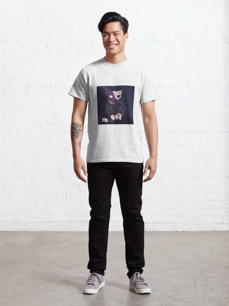 bingus t shirt