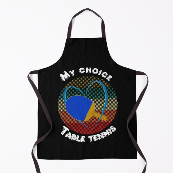 Item preview, Table tennis is my choice. designed and sold by Bodino.