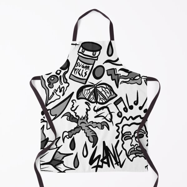 Item preview, Sane designed and sold by TrashTats.