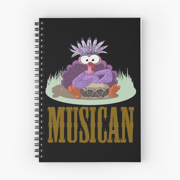 Item preview, Musican designed and sold by Uvogin2099.