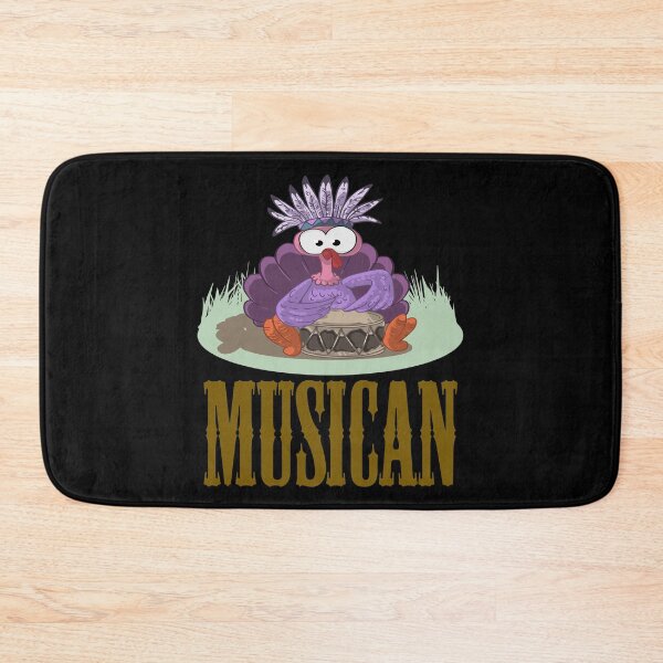 Item preview, Musican designed and sold by Uvogin2099.