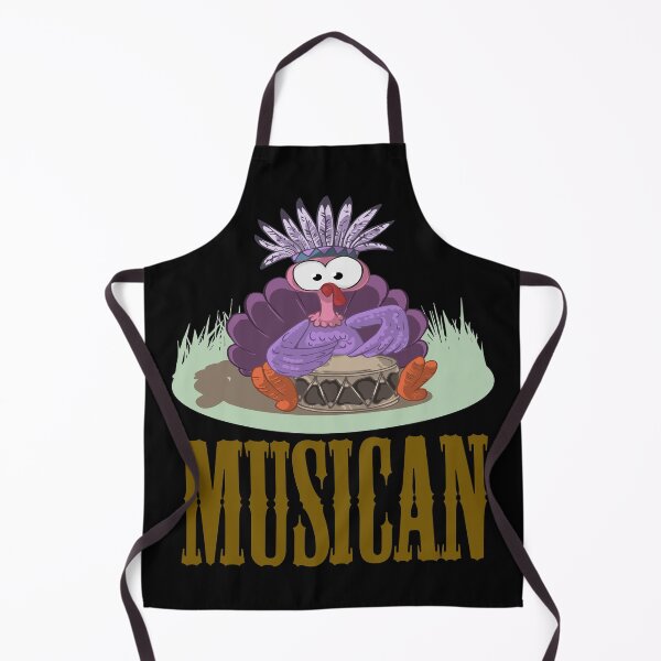 Item preview, Musican designed and sold by Uvogin2099.
