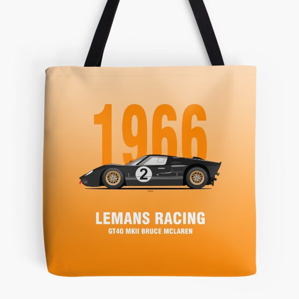 Item preview, 1966 GT40 Lemans winner designed and sold by Keyur44.
