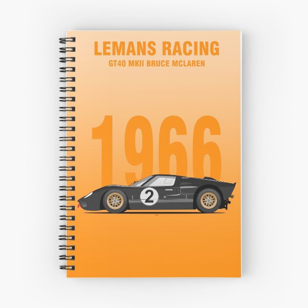 Item preview, 1966 GT40 Lemans winner designed and sold by Keyur44.
