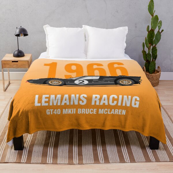 Item preview, 1966 GT40 Lemans winner designed and sold by Keyur44.