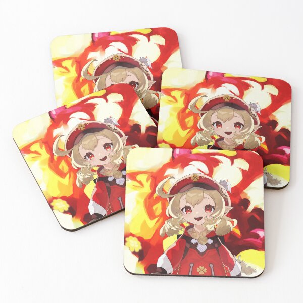 Item preview, Klee Fire designed and sold by Modud Moin.