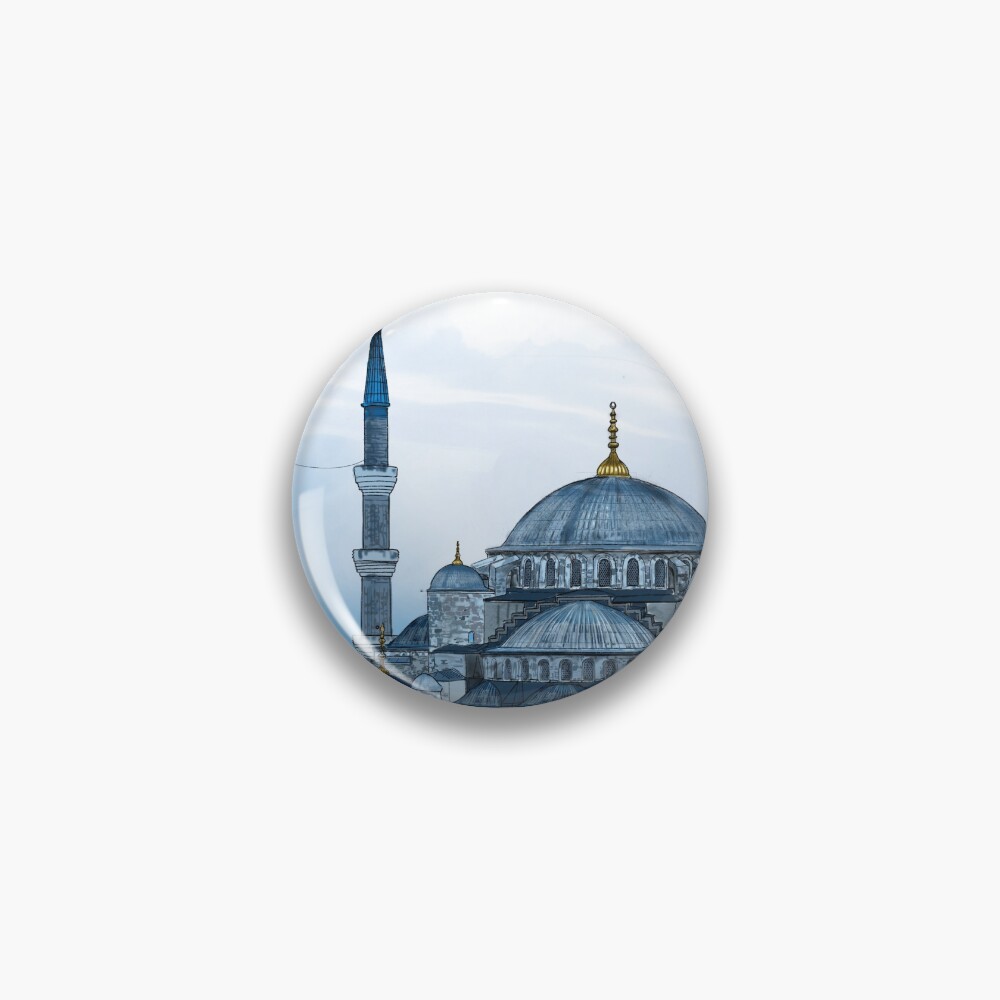 Item preview, Pin designed and sold by artwrkinprogres.