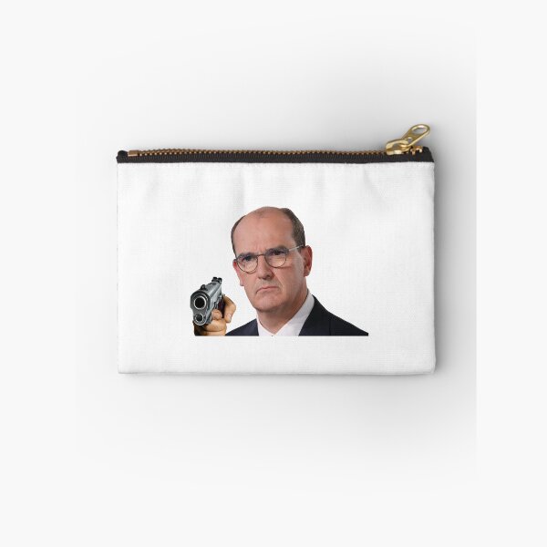 Item preview, Jean Castex gun designed and sold by floradoodles.