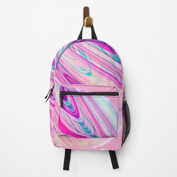 Item preview, Pink Planets designed and sold by cafelab.