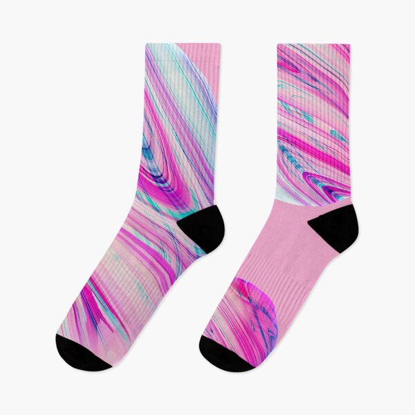 Item preview, Pink Planets designed and sold by cafelab.