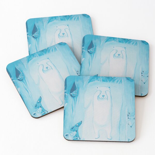 Item preview, Hide and seek designed and sold by MichaelaStavova.