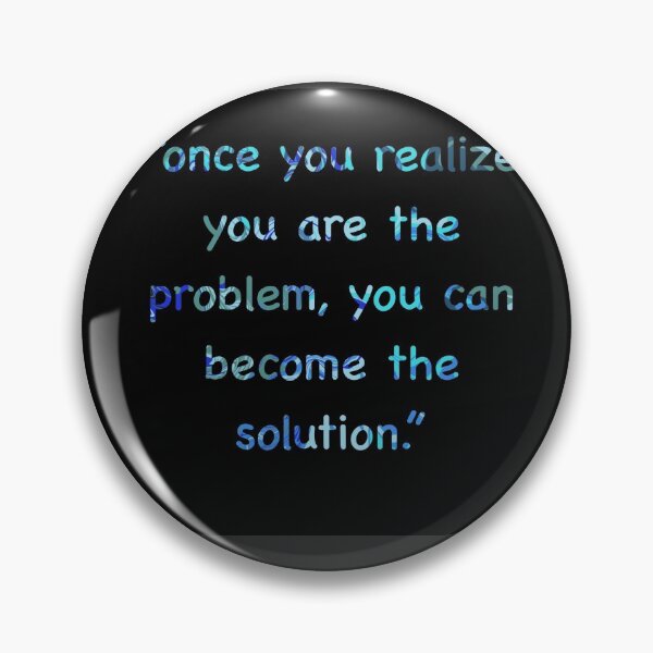 Item preview, Be the Solution designed and sold by designsby-zach.