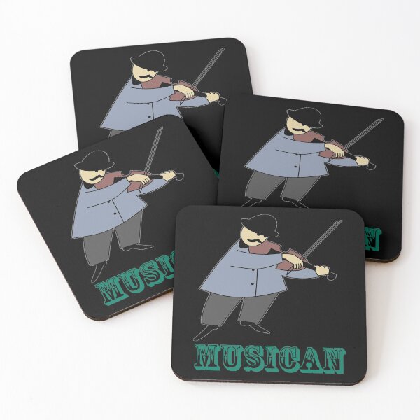 Item preview, Musican designed and sold by Uvogin2099.