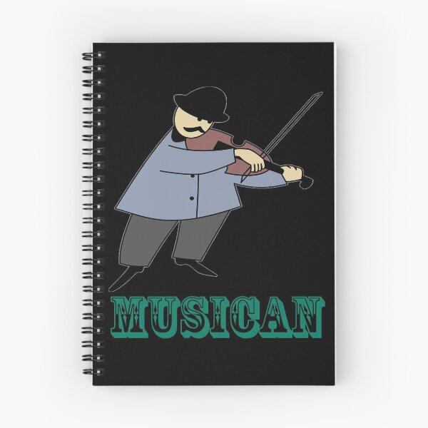 Item preview, Musican designed and sold by Uvogin2099.