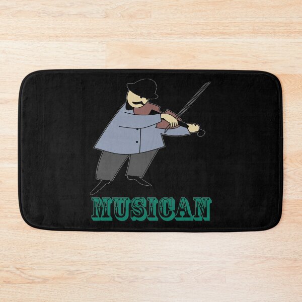 Item preview, Musican designed and sold by Uvogin2099.
